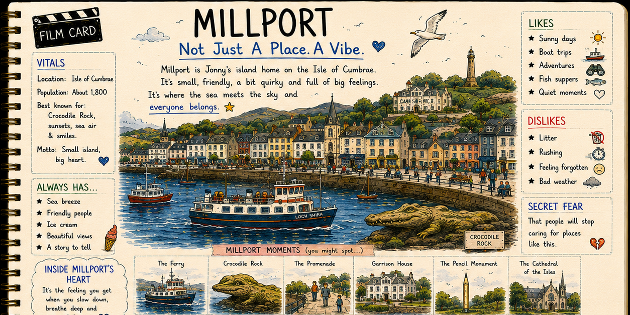 Millport