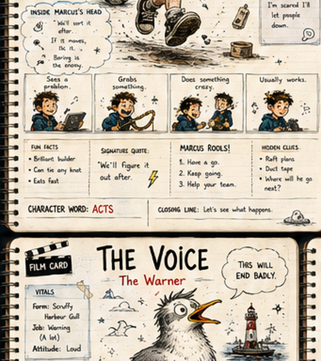 The Voice